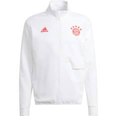 FC Bayern München Vestes & Pulls Adidas FC Bayern Anthem Jacket