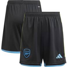 Adidas Arsenal Away Shorts 2023-24