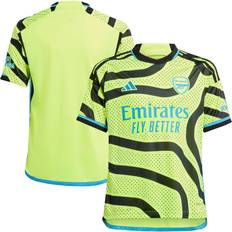 Arsenal shirt adidas Arsenal Away Shirt 2023-24