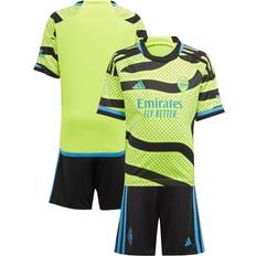 Adidas Arsenal Away Minikit 2023-24 Kids