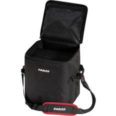 Unisexe Sacs pour Ordinateur PARAT PARAPROJECT TB10 TabletBag Housse pour tablette Universel 32,8 cm (12,9) Sac à chargement par le haut noir