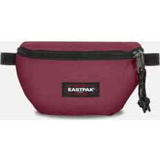 Eastpak Ensfarvet Bæltetasker Eastpak Belt Bag - Burgundy