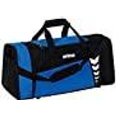 Erima Tasker Erima Sports Bag Six Wings - Bleu