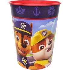 Birthdays Paper Cups Amscan 622620 Paw Patrol Adventures Favor Cups