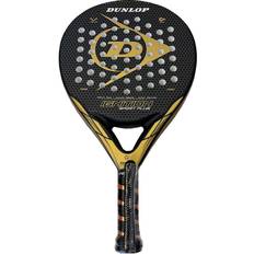 Dunlop Padel bat Dunlop Ignition Sport Plus Gold Padelbat