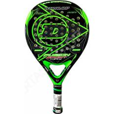 Dunlop Fusion Sport Max fluor G1 Padelbat