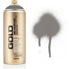 Montana Cans Sprayfärg Gold 400ml Meteorite