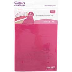 Gemini II Accessories Rubber Embossing Mat