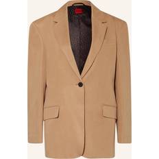 HUGO BOSS Dam - Enfärgade Kavajer HUGO BOSS Longblazer AGURA