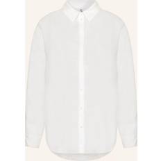 Lino - Mujer Camisas Only Iris Shirt White