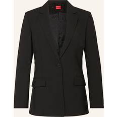 HUGO BOSS Dam - Enfärgade Kavajer HUGO BOSS Blazer ATANA