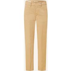 Levi's Mujer Pantalones Levi's Essential Chino Pants Khaki