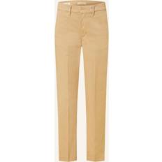 Levi's Dam Byxor Levi's Essential Chino Pants dam, Unbasic Khaki Twill, 27L