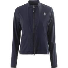 Cavallo Ridesport Tøj Cavallo Active Funktionsjacke – Dark Blue