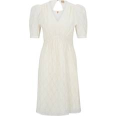HUGO BOSS Kjoler HUGO BOSS Kleid C_DIZZIANO Regular Fit