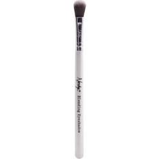Cosmetics Nanshy Blending Eyeshadow Brush Pearlescent White