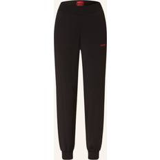 HUGO BOSS Joggers, Black