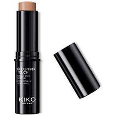 Niet-Comedogeen Contouring KIKO Milano Milano Sculpting Touch Creamy Stick Contour 200 Hazelnut 10G