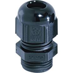 Snavssamler 11/2'' Messing
