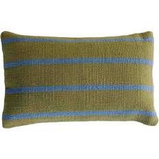 Moud Home Moudhome STRIPE Pudebetræk Blå (60x)