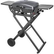 Teesa 1-burner gas barbecue BBQ 1000