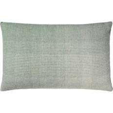 Elvang Pillows Elvang Horizon Kissenbezug Komplettes Dekokissen Grün (60x40cm)