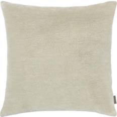 Cozy Living Velvet Soft Cushion Cover Pudebetræk Grøn