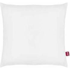 Cojines de Decoración Completos Almohada Abeil Blanco 60 x 60 cm (2 Unidades) Cojín de Decoración Completo Blanco (60x60cm)