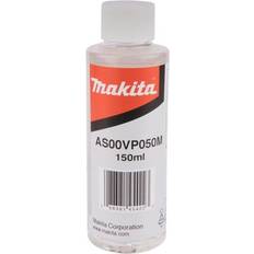 Makita Puutarha ja Ulkoilma Makita Tyhjiöpumppuöljy 150 ml