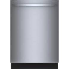 Bosch 100 Series Premium Top Control Smart Hybrid Stainless Steel