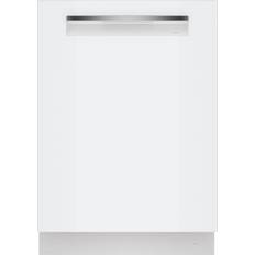 Bosch SHP78CM 800 White, Integrated