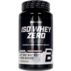 BioTechUSA Iso Whey Zero Black #chocolate 908