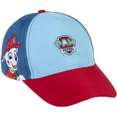 Blau Caps Paw Patrol Nickelodeon Baseball Cap baseball cap for children pc