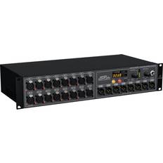 Behringer S16 Digital Stagebox