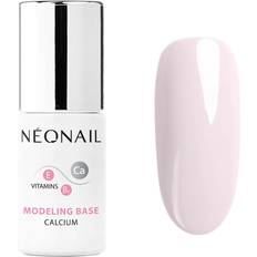 Gel coat Neonail Modeling Base Calcium base coat gel gel