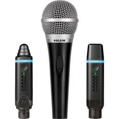 Nux B-3 Plus Bundle Trådløst Mikrofon-System