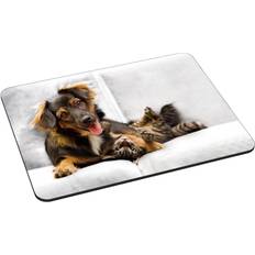 Dog pads PEDEA gaming mousepad rutschfest maus pad