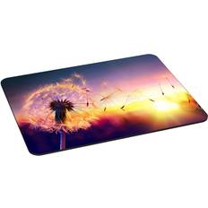 PEDEA Design Large Dandelion Mouse Mat
