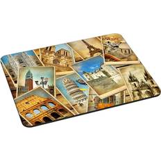 Mouse Pads PEDEA gaming mousepad rutschfest maus reisen