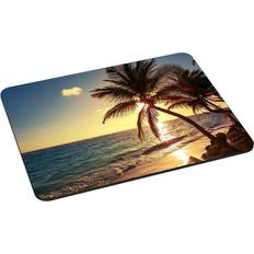 Mouse Pads PEDEA gaming mousepad rutschfest maus pad beach meer