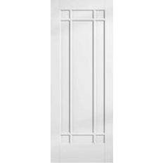 LPD 1981 Primed Interior Door (x)