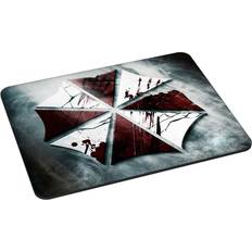 PEDEA gaming mousepad rutschfest maus