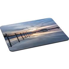 PEDEA Gaming Office Mouse Mat 350 x 260 mm