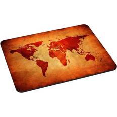 PEDEA Design Mouse Pad Brown