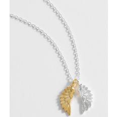 Wings Necklace