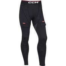 CCM Kläder CCM Suspbyxa Compression Sr