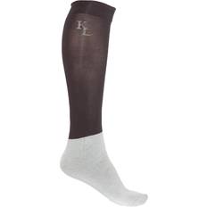 Classic Show Socks 3 Pack - Black