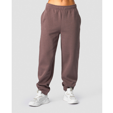 ICANIWILL Bukser ICANIWILL Everyday Sweatpants Wmn, Dusty Brown