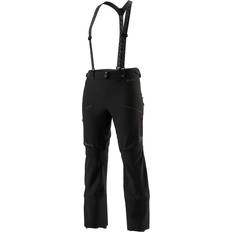 Riflettori Tute intere Dynafit Free Infinium Hybrid Pants - Black