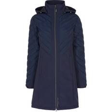 Equipage Ridsport Ytterkläder Equipage Gaia Jacket - Navy